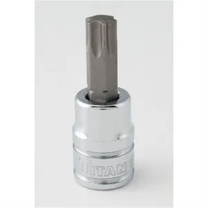 Titan Jack & Equipment 3/8  DR T45 TOR 1351733 