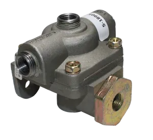 Armada Air Brake Valve 295522 