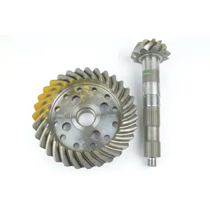 Spicer BEVEL GEAR SET 503550 
