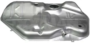 Dayton FUEL TANK 545606 
