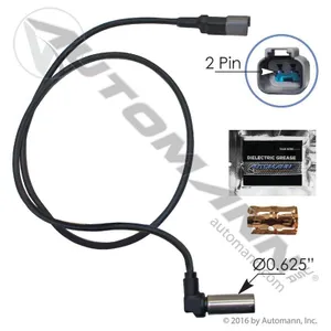 Automann ABS Sensor 347250 