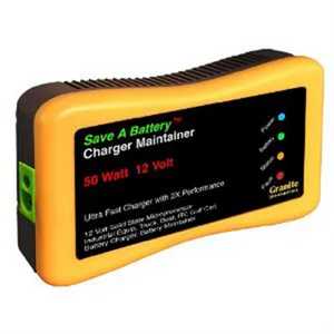Granite Digital d/b/a Save A Battery CHARGER / MAINT 1229673 