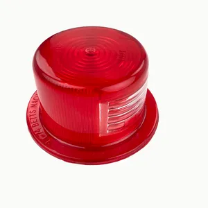 Betts Industries LENS, RED 324928 