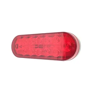 Optronics Stop Turn Tail Light 249628 