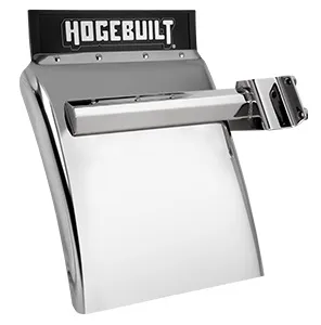 Hogebuilt 30 304SS TRI 986302 