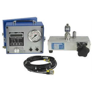 OTC/Division of SPX DIGITAL HYDRAUL 1296792 