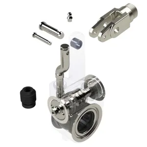 Gunite NUT KIT 1152688 