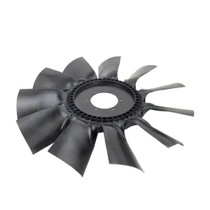 Horton Hs11 - 11 Blade Nylon Fan 616062 