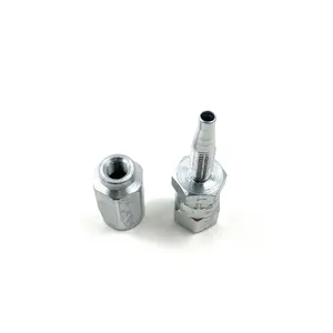 Eaton JIC 37deg Female Swivel 267804 
