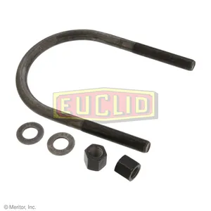 Euclid U-Bolt Assembly 231072 