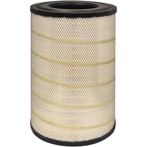 Baldwin AIR FILT 276648 