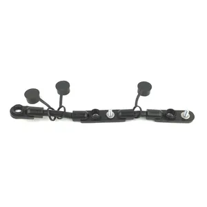 Grote Molded Battery Harnesses 231456 