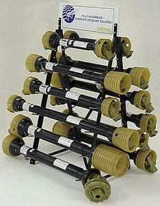 Weasler DISPLAY 1043826 