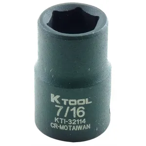 K-Tool International SOC 7/16 3/8D I 1278008 