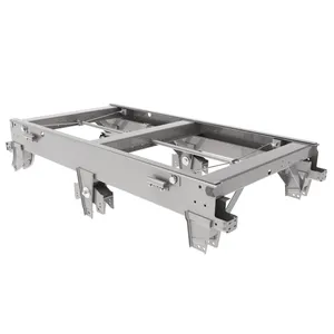 Holland DURASYSTEM 357842 