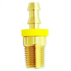 Milton Industries HOSE END 1/4X3/ 1280388 