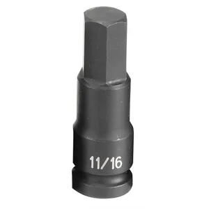 Grey Pneumatic Corp SOC 11/16 1/2D 1232987 