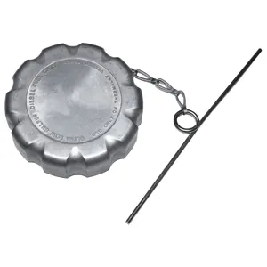 Armada FUEL CAP 329236 