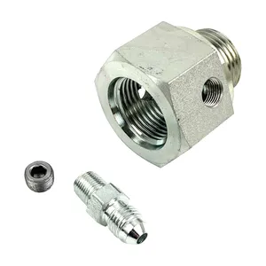 Muncie FITTING 2703841 