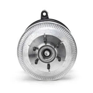 Horton Engine Cooling Fan Clutch 633822 