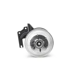 Horton Dm Advantage Reman Fan Clutch 311310 