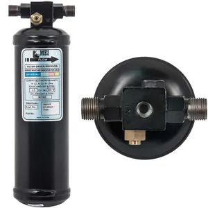 TruckAir A/C Compressor 304022 