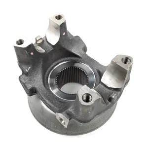 Meritor End Yoke D-Es 317446 