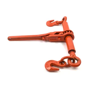 Columbus Mckinnon Binder - Ratchet Type 253192 