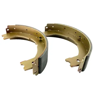 Bendix BRAKE SHOE 305652 