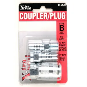 ToolWeb TYPE B COUPLER 1372735 