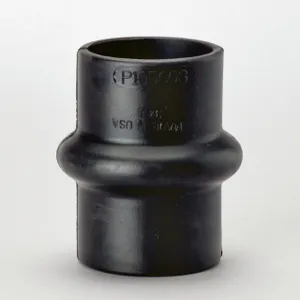 Donaldson RUBBER STRAIGHT 902404 