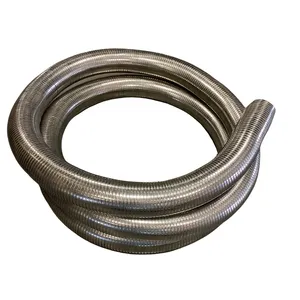 Donaldson Flexible Pipe - Exhaust 235886 