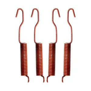 Raybestos DRUM BRAKE SHOE RETURN SPRING KIT 1093306 