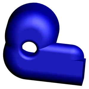 Atro BOOT 345912 