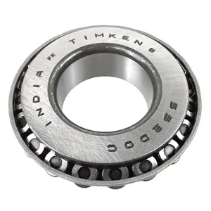 TrucKraft Bearing 251382 