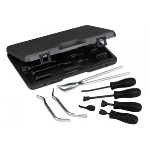 OTC/Division of SPX 8 PC BRAKE TOOL 1295948 