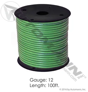 Automann Wire Primary 12 1400659 