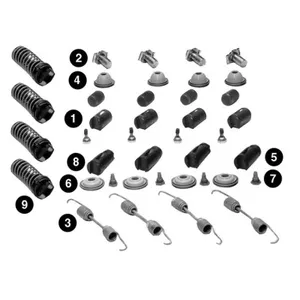 Meritor KIT-BK-O/H-MNR 762948 