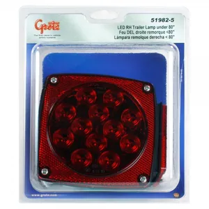 Grote S T T LAMP 962638 