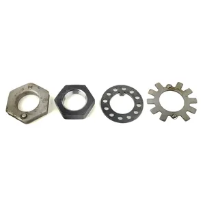 Meritor Whl End Hdwe 307226 