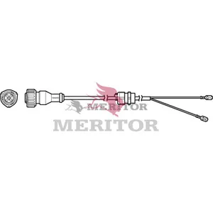 Meritor SENSOR CABLE 786828 