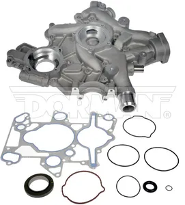 Dayton TIMING COVER KI 554094 
