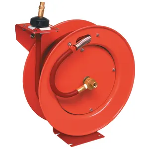 Lincoln Industrial AIR HOSE REEL 1264886 