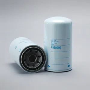 Donaldson Element - Full Flow Oil Filter 243196 