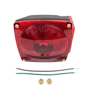 Peterson Combo Light 302098 