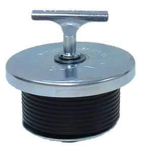 Tectran OIL FILLER CAP 368080 