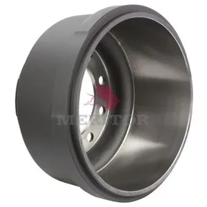 Meritor Drum/Cast Unbal 727512 