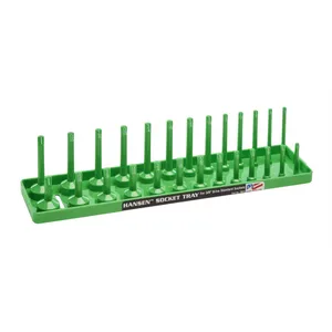 Hansen Global 3/8  DR SAE REG 1253504 