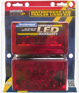 Optronics WTRP LED 987042 
