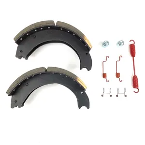 Armada Brake Shoe Kit, Reman 259974 